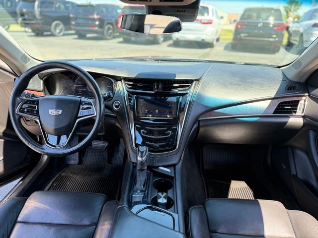 cadillac cts sedan 2016 1G6AX5SX6G0171405 image cadillac cts sedan 2016 1G6AX5SX6G0171405 image